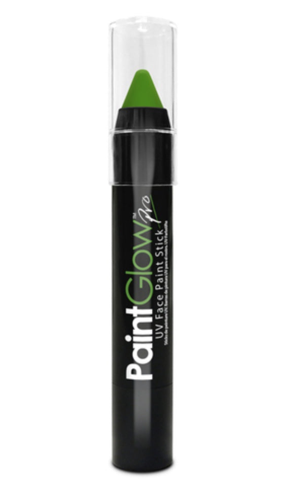 UV Green - Paint Stick - PRO